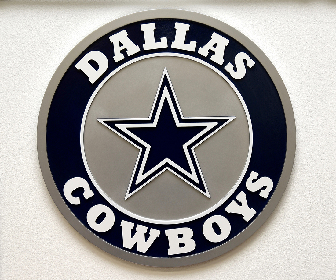 CNC-Dallas-cowboys-sign
